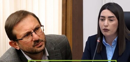 Ձեր բերետավորները ոհմակի պես հարձակվում են ու մնում են անպատիժ․ Գեղամ Մանուկյան