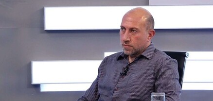 «Կովկասում չկա հաստատված խաղաղություն, կա շարունակվող պայքար»․ Հակոբ Բադալյան