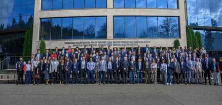 Հայաստանը՝ գլոբալ ֆինանսական ու տեխնոլոգիական քննարկումների կենտրոնում