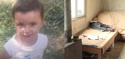 14 հոգանոց ընտանիքն ապրում է ծայրահեղ աղքատության մեջ․ 3-ամյա Տիգրանի մահվան հարցում մեղքի առյուծի բաժինը ունի հենց պետությունը