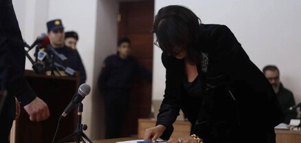 ԶԼՄ-ների դեմ իշխանության արշավը սաստկանում է. այս պահին թիրախը Սաթիկ Սեյրանյանն է