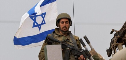 Իսրայելի բանակը Լիբանանի հարավում հարձակվել է «Հիզբոլլահի» ջոկատի վրա