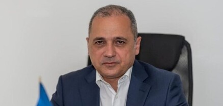 Սյունիքի նախկին մարզպետ Վահե Հակոբյանի նկատմամբ հայտարարվել է հետախուզում