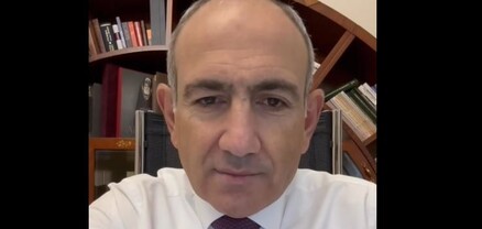 Ինչպիսին է 2025 թվականի Հայաստանը․ Փաշինյանը տեսանյութ է հրապարակել