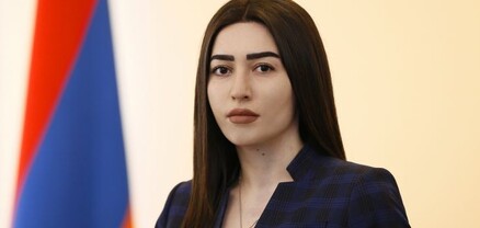 Երևանի փրկարարական վարչությունը նոր պետ ունի