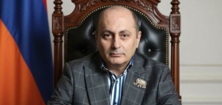 ԴՕԿ կուսակցությունն ընտրություններին մասնակցելու է դաշինքով. Վարդան Ղուկասյան