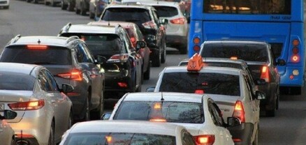 Երթևեկության կազմակերպման փոփոխություն՝ Ազատություն պողոտա – Բաբայան խաչմերուկ հատվածում