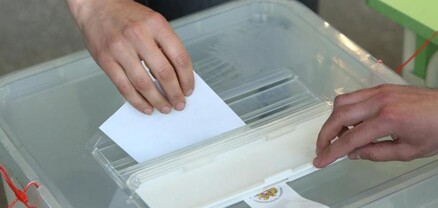 Վաղարշապատի 47 ՏԸՀ-ները պատրաստ են քվեարկության․ ԿԸՀ