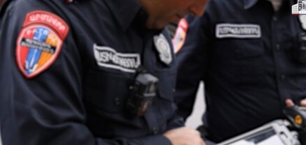 Հայտնաբերվել է 431 ոչ սթափ վարորդ․ պարեկների անցած շաբաթվա ծառայության արդյունքները