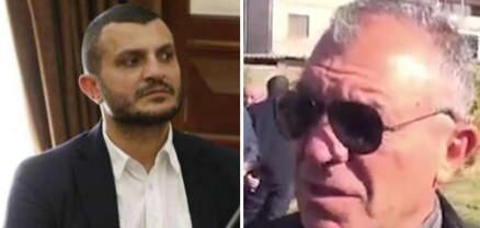 Զոհվածը հայրիկիս հարազատ եղբայրն է․ Կենտրոնի թաղապետը` հոր պնդումների մասին