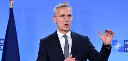 ՆԱՏՕ-ն երրորդ համաշխարհային պատերազմ չի սկսի Ռուսաստանի հետ՝ Ուկրաինայի պատճառով. Ստոլտենբերգ