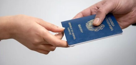 Ընթացիկ տարում ՀՀ քաղաքացիություն է ստացել ավելի քան 17 հազար մարդ