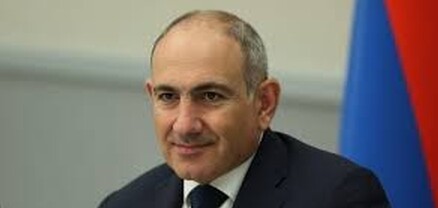 Վերջին դատաստանը․  Փաշինյանը գրառում է կատարել