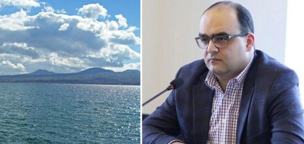 Սևանը՝ տարածաշրջանի կարևորագույն ջրային ռեսուրսը, մտնում է Բաքվի գեոռազմավարական հաշվարկների դաշտ. փորձագետ