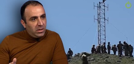 Ադրբեջանական անցակետեր՝ ՀՀ տարածքում․ հայ դիրքապահները նվաստացումների են ենթարկվում