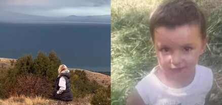 Այն վայրում, որտեղից գտել են Տիգրանին, նույնիսկ ես եմ եղել, ոչ մի հետք չկար. ինչ է պատմում կամավորը