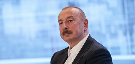 Հաջիևը հնարավոր չի համարում Ալիևի մասնակցությունը Երևանում գագաթնաժողովին