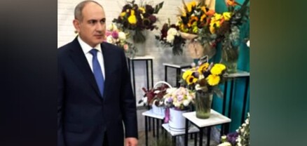 Շեֆ, Նիկոլ Փաշինյանն ա խանութ եկել․ պրանկ՝ տնօրենի հետ