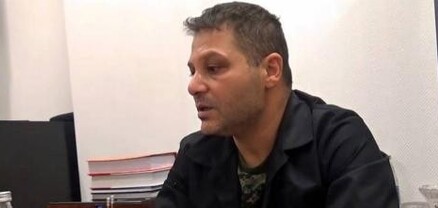 Բաքվի բանտում գտնվող Վիգեն Էուլջեքջյանը չի կարողանում քայլել, դեղորայքը նրան չի հատկացվում