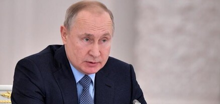 Ռուսաստանը ոչ ոքի չի սպառնում, բայց հայտարարում է, որ զարգացնում է իր միջուկային ներուժը. Պուտին