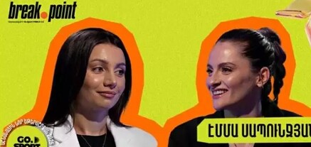 Ես շատ նիհար եմ ու կոմպլեքսավորվում եմ կարճ հագնելուց. Էմմա Սապունջյանը՝ իր քաշի մասին