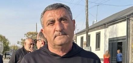 Փորձում են ատամ քցել, էդ ատամները շուտով թափվելու են․ Դավիթ Կարապետյան