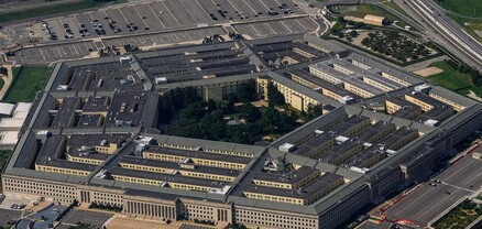 ԱՄՆ-ն միջմայրցամաքային բալիստիկ հրթիռի ուսումնական արձակում է իրականացրել