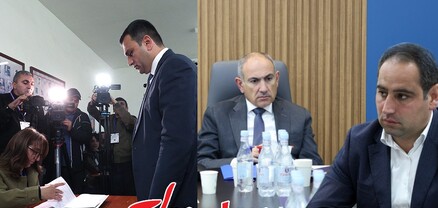 Ովքեր եւ ինչու են օրուգիշեր ջանք ներդրել հանուն Վաղարշապատ համայնքապետի ընտրությունների. Ժողովուրդ