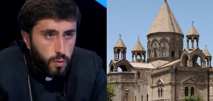 Հայ եկեղեցու զավակները տիրող բարքերի պատճառով անդարձ հեռանում են․ Ստեփան Ասատրյան