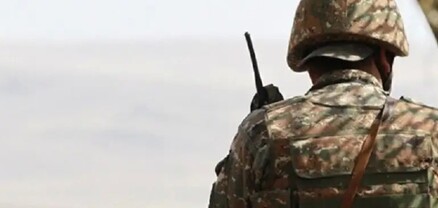 Հայրն ու մի խումբ անձինք օժանդակել են զորակոչիկին խուսափել ծառայությունից