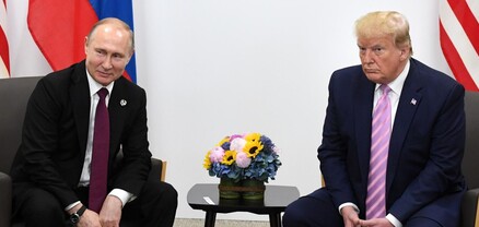 Պուտին-Թրամփ օպերատիվ հանդիպում կազմակերպելու անհրաժեշտություն չկա. Պեսկով