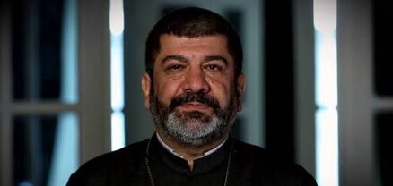 Մենք կիսում ենք Մայր Աթոռի մոտեցումները, կարգալույծը չի կարող  քահանայագործել. Վազգեն Սրբազան