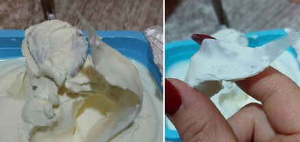 Պետք է իմանանք՝ որտեղից է գնվել ապրանքը. ՍԱՏՄ-ն՝ պանրի մեջ հայտնաբերված օտար առարկայի մասին