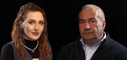 Ըստ էության. Դուխով Նիկոլը հիմա էլ ուզում է «սուրբ» Նիկոլ դառնալ. Խաչիկ Մանուկյան