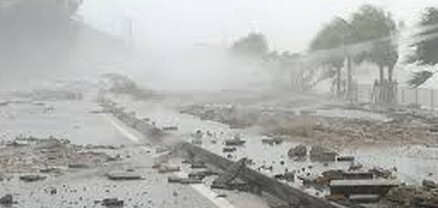 Ֆիլիպիններում 900.000 մարդ է տարհանվել «Ֆունգ Վոնգ» գերթայֆունի պատճառով