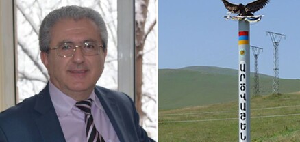 Արծվաշենի վերադարձը Հայաստանին կիրականանա միայն ադրբեջանական անկլավների վերադարձի պայմաններով. քաղաքագետ