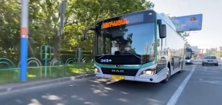 Ուղևորը հնչեցրել է սպառնալիքներ, հայհոյանքներ, ապա զանգահարել է ոստիկանություն և հայտնել, որ վարորդն իրեն առևանգել է