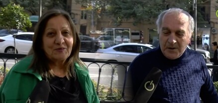 Սերժ Սարգսյանն ով ա․ ես իմ վերնաշապիկին չեմ հավատում, ուր մնաց իրեն հավատամ․ հարցում