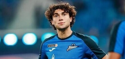 «Արարարատ 73»-ում խաղացած Ալեքսանդր Կովալենկոյի թոռը կարող է հանդես գալ Հայաստանի հավաքականում