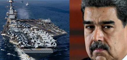 ԱՄՆ-ն կներխուժի՞ Վենեսուելա. ինչի համար է Պատերազմի նախարարությունը