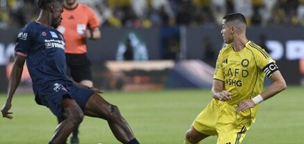 Ռոնալդուն խփեց իր 951-րդ և 952-րդ գոլերը