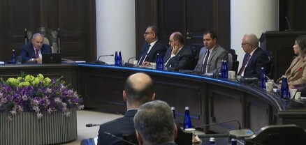 Մարդը հունվարի 3-ին շատ կերել է, շատ խմել ու բժշկի կարիք ունի՝ ի՞նչ է անելու․ Փաշինյանը՝ Ավանեսյանին