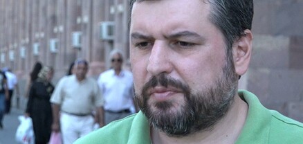 ՔՊ-ական աղբակայքը փորձում է նիկոլական ինչ-որ բլոգգերի սպանությանը քաղաքական աստառ տալ