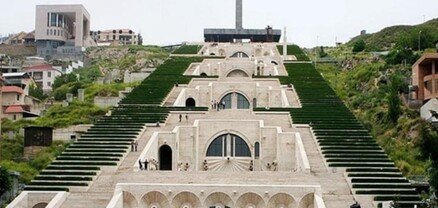 Կասկադ համալիրի վերակառուցման ծրագիրը մտնում է գործնական փուլ