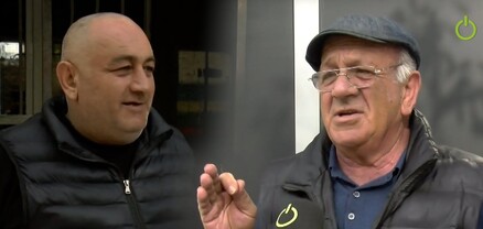 Ցանկալի թեկնածու չկա․ չեմ մասնակցելու ընտրություններին․ հարցում՝ Էջմիածնում