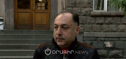 Ով դեմ է դիտորդական առաքելությանը, նշանակում է՝ դեմ է ժողովրդավարության հաղթանակին․ Ատոմ Մխիթարյան