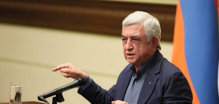 Երեկ ուշ երեկոյան Սերժ Սարգսյանին հրավիրել են հակակոռուպցիոն կոմիտե. փաստաբան