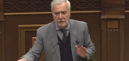 Անդրանիկ Քոչարյանը ներողություն խնդրեց