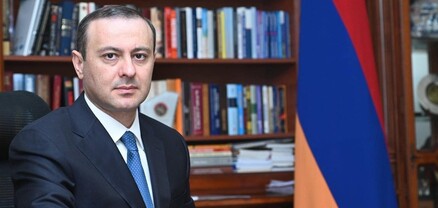 ԱԽ քարտուղարը կմեկնի Կիպրոս․ աշխատանքային հանդիպումներ կունենա