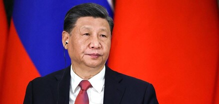 Սի Ծինփինը չի մասնակցի G20-ի գագաթնաժողովին. Bloomberg